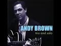Love Letters - Andy Brown