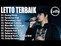 Download Lagu Letto Full Album + Lirik || Lagu Terbaik Dan Terpopuler || Ruang Rindu, Sandaran Hati