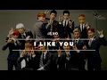 Download Lagu EXO - I Like You (lyrics)