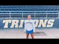 Class of 2021 Commencement Student Keynote Speaker