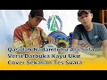 Download Lagu Nadamtuhu Ala Shofa Cover Versi Darbuka Ukiran - Gus Udin \u0026 Muhamad Anik