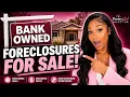 Bank Owned Properties for Sale How to Find REO Deals
