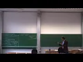 Lecture 1 Introduction to Section 1 3 Mathematical formulation
