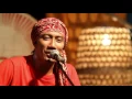 'Ujung aspal pondok gedhe'  IWAN FALS cover  by GARUDA SAMSARA