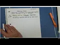 Adding With an Expanded Algorithm