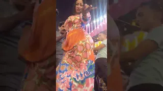 حصريا من قناه ابوسنة أنت في قلب النجمة بلبل حمد ي عننننندياعوانك عنديا 