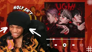 Download *WHO GOT THEM MAD!* BTS (방탄소년단) - UGH! (욱) REACTION!!! MP3