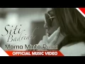 Lagu Siti Badriah \