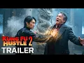 Lagu Kung Fu Hustle 2 (2026) – First Trailer | Stephen Chow \u0026 Jackie Chan | Concept Trailer