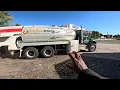 i found the EASIEST CDL class B trucking job EVER