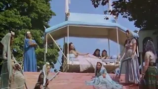 the thief of bagdad 1940