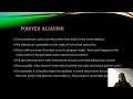 POINTER ALIASING - MICROCONTROLLER AND EMBEDDED SYSTEM