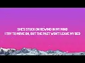 Joji - Past Won't Leave My Bed
