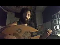 Iyar on Oud - Hijazz Balladi