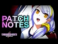 Download Lagu Let's Read the Izumi Patch Notes