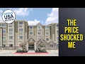 Microtel Inn and Suites by Wyndham Austin Airport - The Price Shocked Me Austin TX