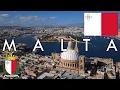 Malta - History Geography Economy and Culture