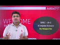 Class 36 Chapter 06 Programming Concept Class 01 Concept of OOPS Introduction 01