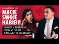 Download Lagu MOCNA ROZMOWA❗️ Zajączkowska vs europoseł z AFD o podrzucaniu Polsce imigrantów!
