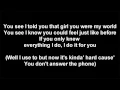 Bei Maejor   Everything I Do Lyrics