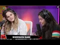 Milagros Amud - Last night 9/30 on La Voz Argentina's Streaming - Telefé 🔴🟢🔵