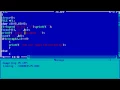 Password validation program in C How to retrieve password from file and compare with user text
