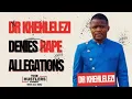 Download Lagu DR KHEHLELEZI - I DID NOT RAPE HER IT WAS CONSENSUAL | Marriage, Rape Case, CancelCulture,GBV,Umuthi