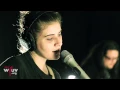 Best Coast - "California Nights"   (Live at WFUV)