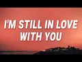 Lagu Sean Paul - I'm Still In Love With You (Lyrics) ft. Sasha