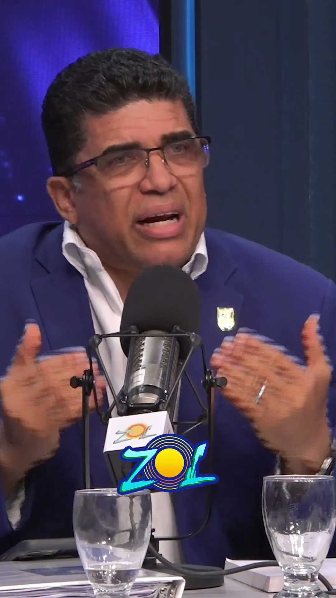 Adiós a las 12 facturas: El plan de Dío Astacio para facilitar el pago de basura y arbitrios