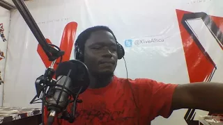 dj fuad mixing wombolombo with sarkodie okodie no nie