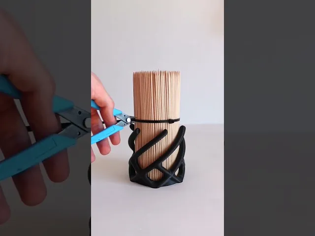 Knife block video thumbnail