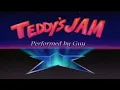 NBA Superstars - Teddy's Jam