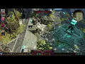 Divinity 2 - The Nameless Isle Lunar Shrine Puzzle