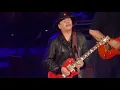 SANTANA~"Do You Remember Me"(Mona Lisa) & "Maria, Maria" Live (4K) @ NRG Stadium (Rodeo) Hou TX