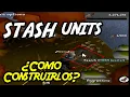 Todos Los Tipos De STASH units De Clues Emote Beginner Easy Medium Hard Elite Y Master OSRS