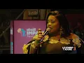 Eunice Manyanga - Live Concert Congo t'adore 3_ Bako bongola Maloba & mon choix (brother Isaac M)
