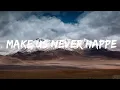 Download Lagu SHY Martin - Make Us Never Happen (Lyrics) Lyrics Video