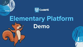 Elementary Platform Demo