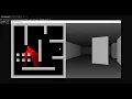 Pygame Raycaster Demo