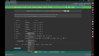 TanStack React Table v8 - Part 1