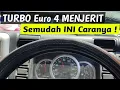 Download Lagu Langsung NGIRRR‼️Bikin Canter Euro 4 Bertenaga