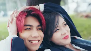 ros toxic till the end cover by kenny lukman 