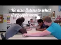 The American pickle party