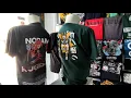 Lagu Baju Kaos Tshirt Jepang Unisex Distro Original Brand KUMSIGO - hijau