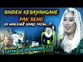 Lagu TATIN GEDI NDASE‼️DI SENENGI PAK SENO @bagonglucu6113