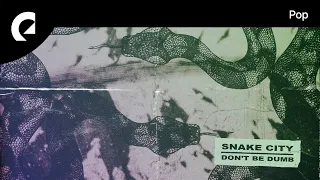Download Snake City - Don't Be Dumb MP3