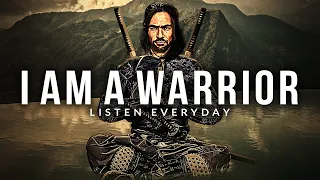 Download BECOME THE WARRIOR - Greatest I AM Affirmations for the Warrior Within MP3