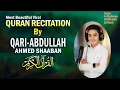 Download Lagu Most Beautiful (NEW) Quran Recitation By Abullah Ahmed Shaaban | FAVORITE - Holy Quran