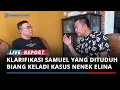 Lagu Klarifikasi Samuel yang Dituduh Jadi Biang Keladi Pengusiran Nenek Elina di Lontar Surabaya